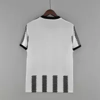22-23 Juventus Home Jersey Fan Version - view 3
