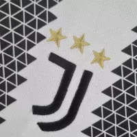 22-23 Juventus Home Jersey Fan Version - view 6