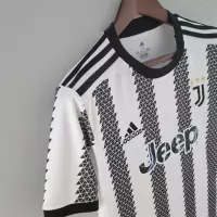 22-23 Juventus Home Jersey Fan Version - view 9