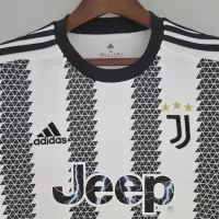 22-23 Juventus Home Jersey Fan Version - view 11