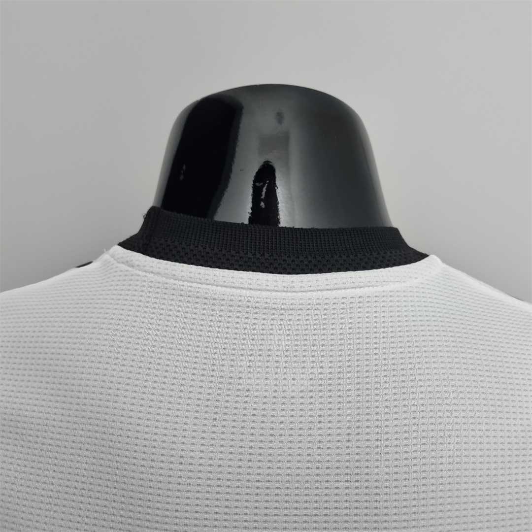 22-23 Juventus Home Jersey Player Version - view 4
