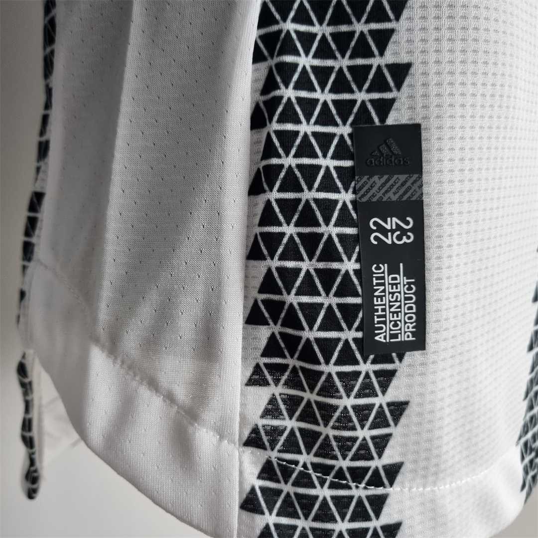 22-23 Juventus Home Jersey Player Version - view 9