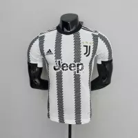 22-23 Juventus Home Jersey Player Version - view 1