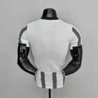 22-23 Juventus Home Jersey Player Version - view 3