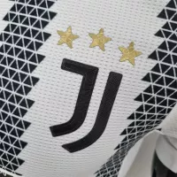 22-23 Juventus Home Jersey Player Version - view 6