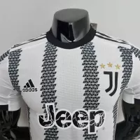 22-23 Juventus Home Jersey Player Version - view 10