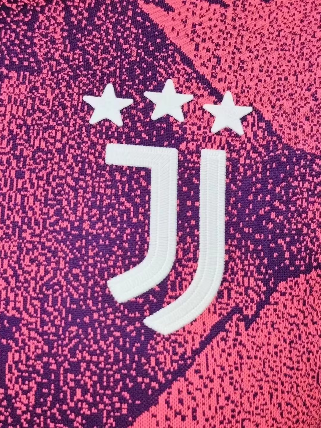 22-23 Juventus Third Away Jersey Player Version - view 4