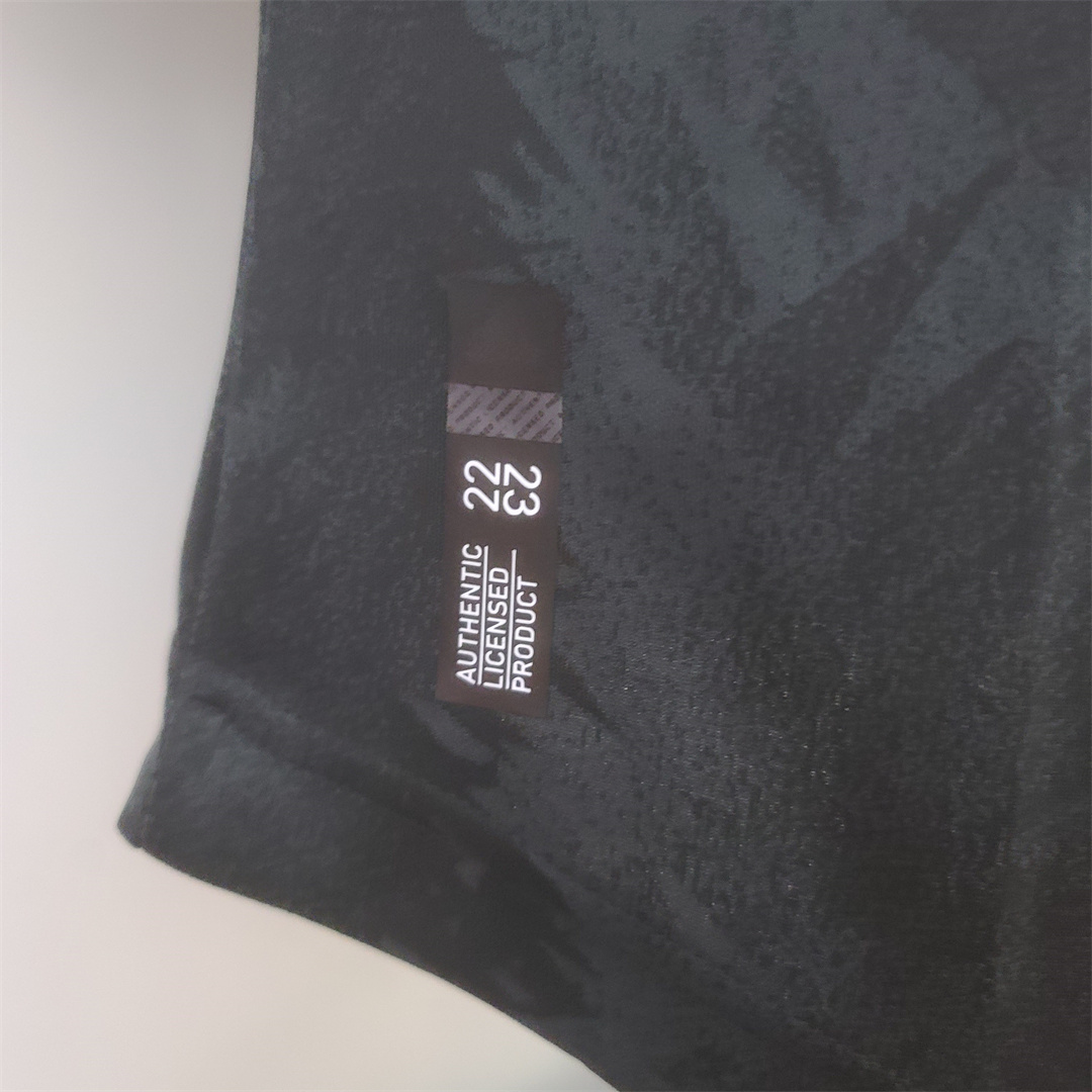 22-23 Juventus Away Jersey Player Version - view 5