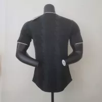 22-23 Juventus Away Jersey Player Version - view 3