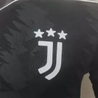 22-23 Juventus Away Jersey Player Version - view 8