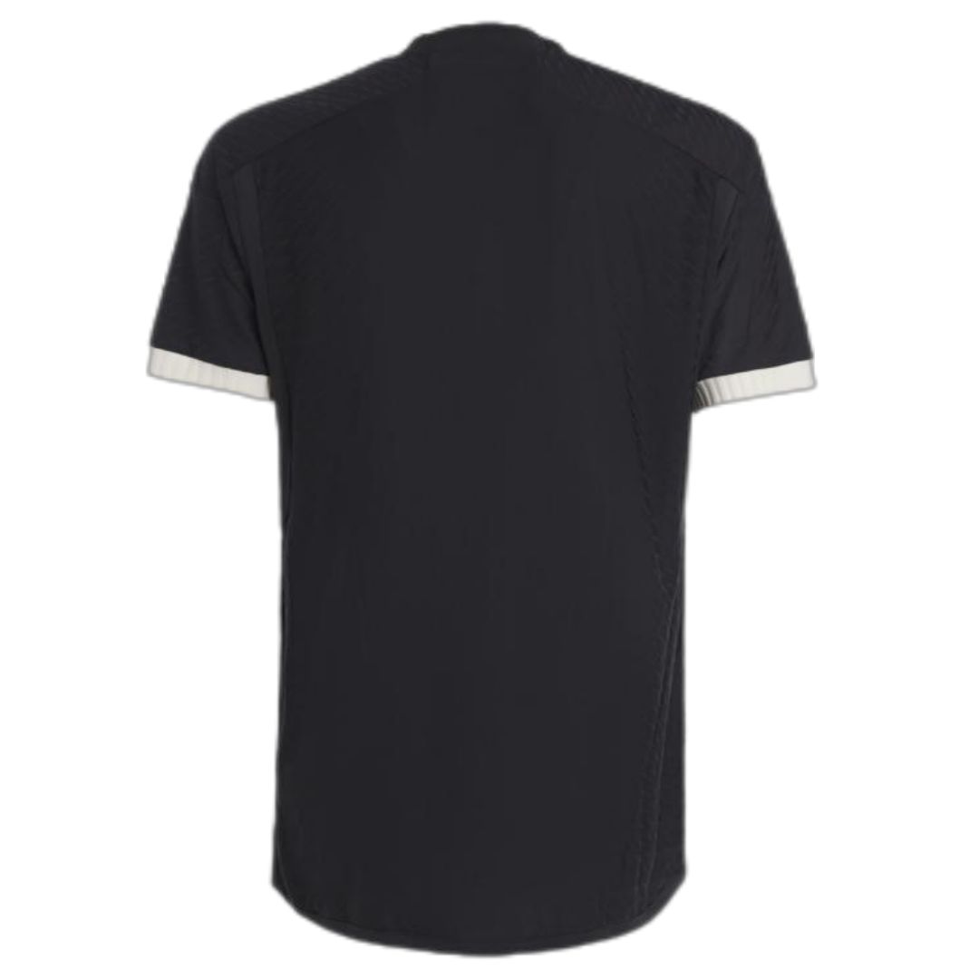 23-24 Juventus Third Away Jersey Player Version - view 3