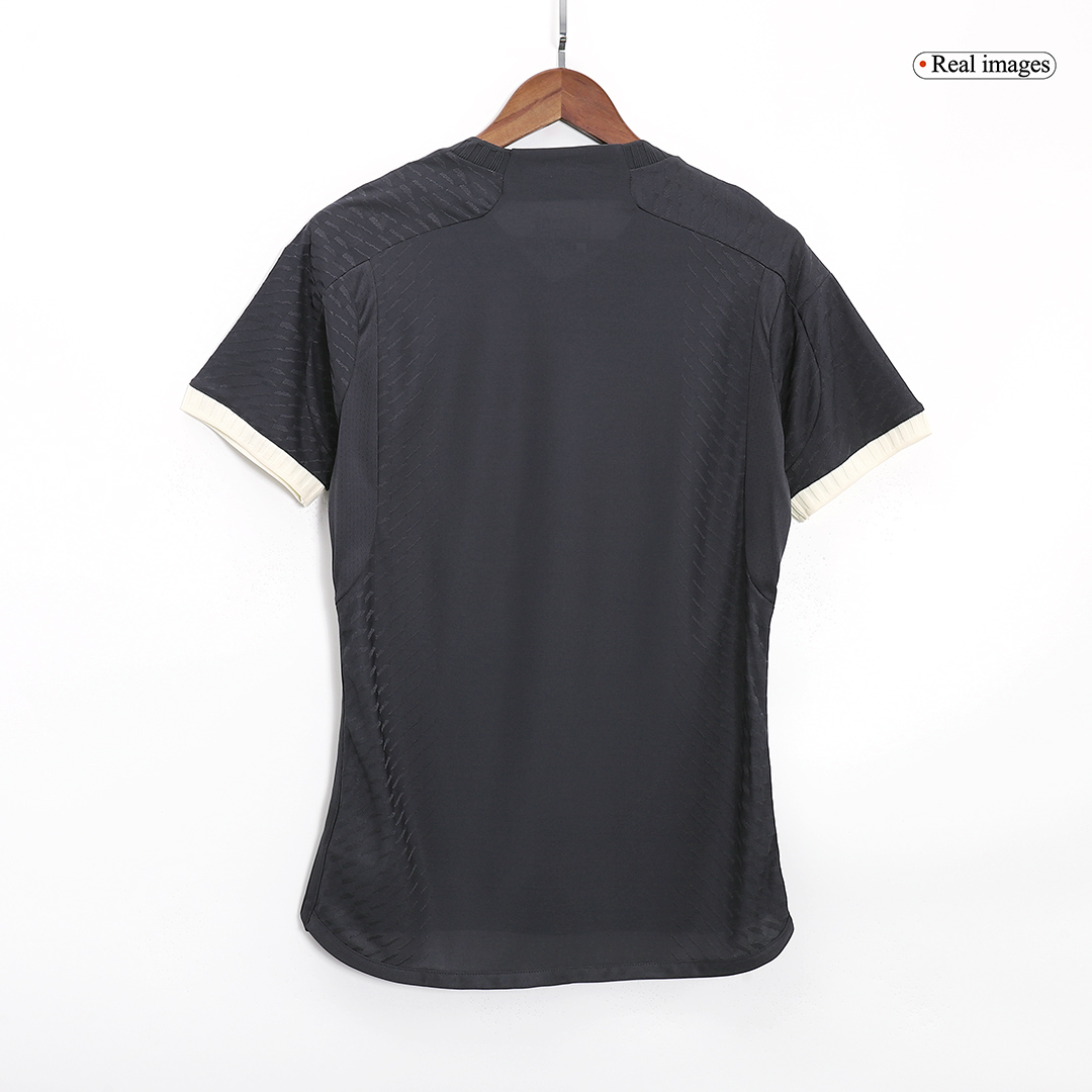 23-24 Juventus Third Away Jersey Player Version - view 5