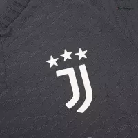 23-24 Juventus Third Away Jersey Player Version - view 4