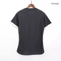 23-24 Juventus Third Away Jersey Player Version - view 5