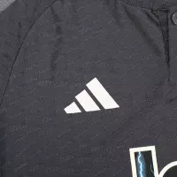 23-24 Juventus Third Away Jersey Player Version - view 7