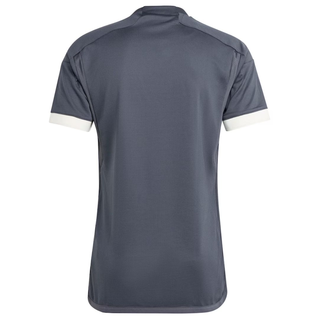 23-24 Juventus Third Away Jersey Fan Version - view 3