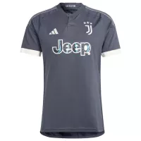 23-24 Juventus Third Away Jersey Fan Version - view 1