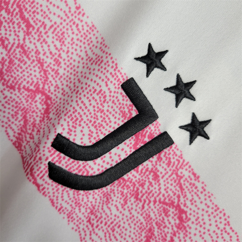 23-24 Juventus Away Jersey Fan Version - view 10