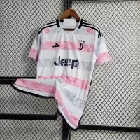 23-24 Juventus Away Jersey Fan Version - view 5