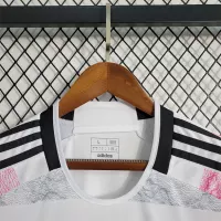 23-24 Juventus Away Jersey Fan Version - view 7