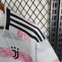 23-24 Juventus Away Jersey Fan Version - view 8