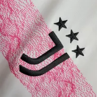 23-24 Juventus Away Jersey Fan Version - view 10