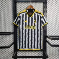 23-24 Juventus Home Fan Version - view 1