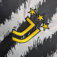 23-24 Juventus Home Fan Version - view 5