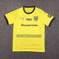 24-25 Parma Calcio Third Away Soccer Jersey - view 1