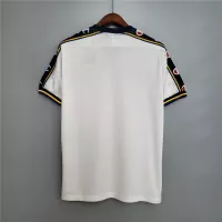 02-03 Parma Calcio Away Soccer Retro Jersey - view 3