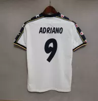 02-03 Parma Calcio Away Soccer Retro Jersey - view 9