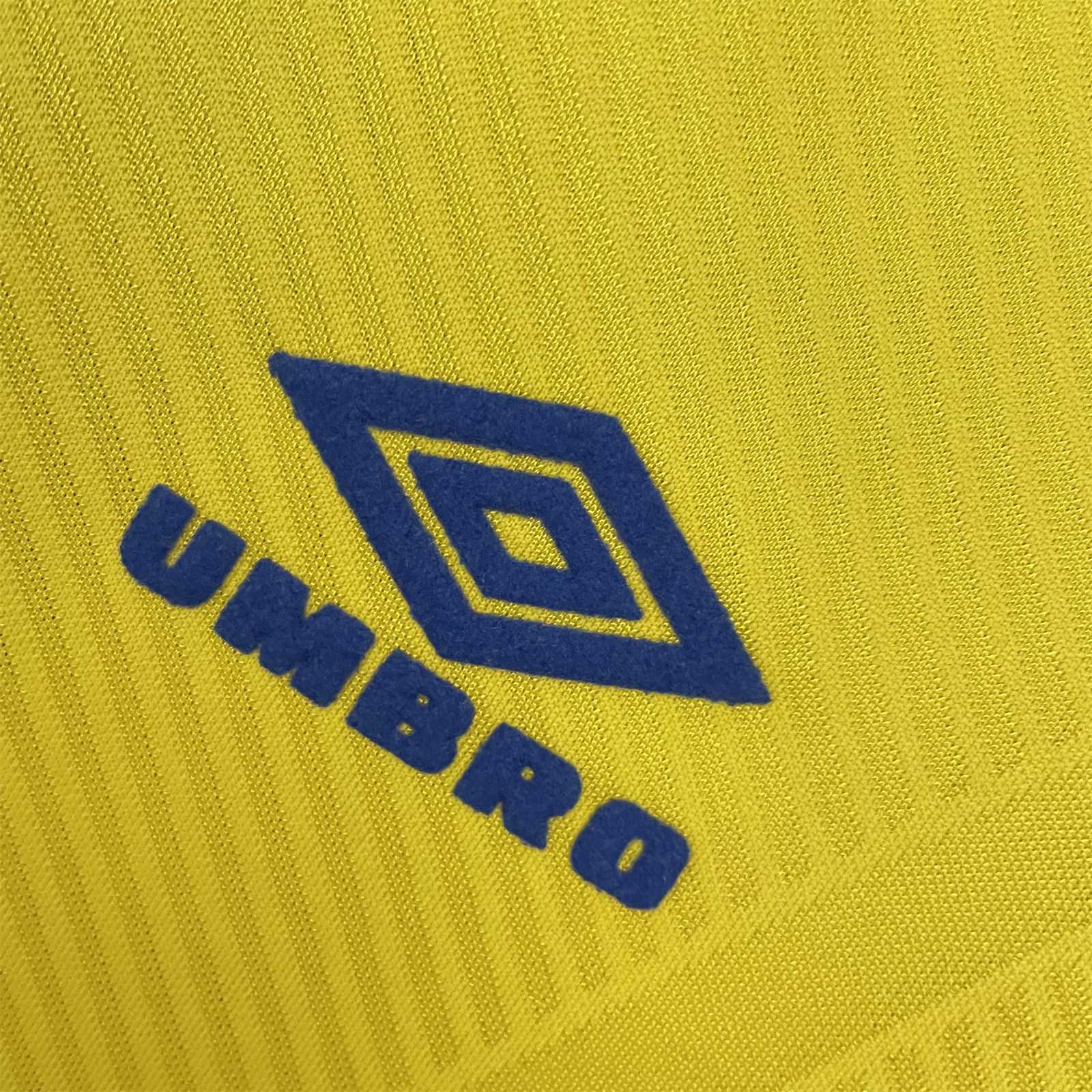 93-95 Parma Calcio Soccer Retro Jersey - view 7