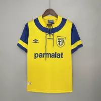 93-95 Parma Calcio Soccer Retro Jersey - view 1
