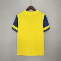 93-95 Parma Calcio Soccer Retro Jersey - view 3
