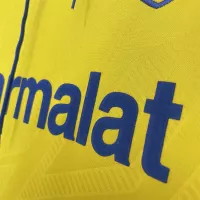 93-95 Parma Calcio Soccer Retro Jersey - view 12