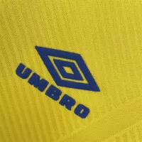 93-95 Parma Calcio Soccer Retro Jersey - view 7
