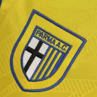 93-95 Parma Calcio Soccer Retro Jersey - view 8