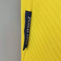 93-95 Parma Calcio Soccer Retro Jersey - view 9