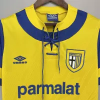 93-95 Parma Calcio Soccer Retro Jersey - view 10