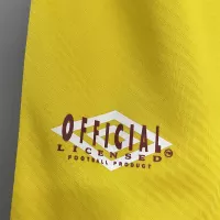 93-95 Parma Calcio Soccer Retro Jersey - view 11