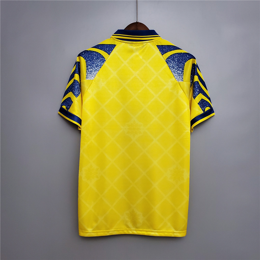 95-97 Parma Calcio Soccer Retro Jersey - view 8