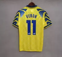 95-97 Parma Calcio Soccer Retro Jersey - view 5