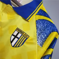 95-97 Parma Calcio Soccer Retro Jersey - view 9