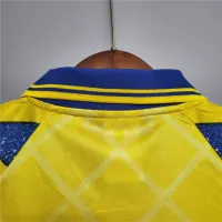 95-97 Parma Calcio Soccer Retro Jersey - view 10