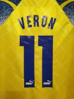 95-97 Parma Calcio Soccer Retro Jersey - view 11