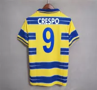 98-99 Parma Calcio Third Away Soccer Retro Jersey - view 4