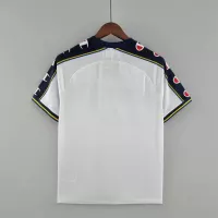 01-02 Parma Calcio Away Soccer Retro Jersey - view 3