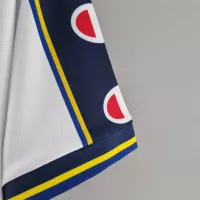 01-02 Parma Calcio Away Soccer Retro Jersey - view 4