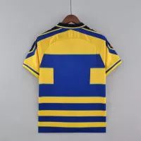99-00 Parma Calcio Home Retro Soccer Jersey - view 3