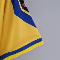 99-00 Parma Calcio Home Retro Soccer Jersey - view 4